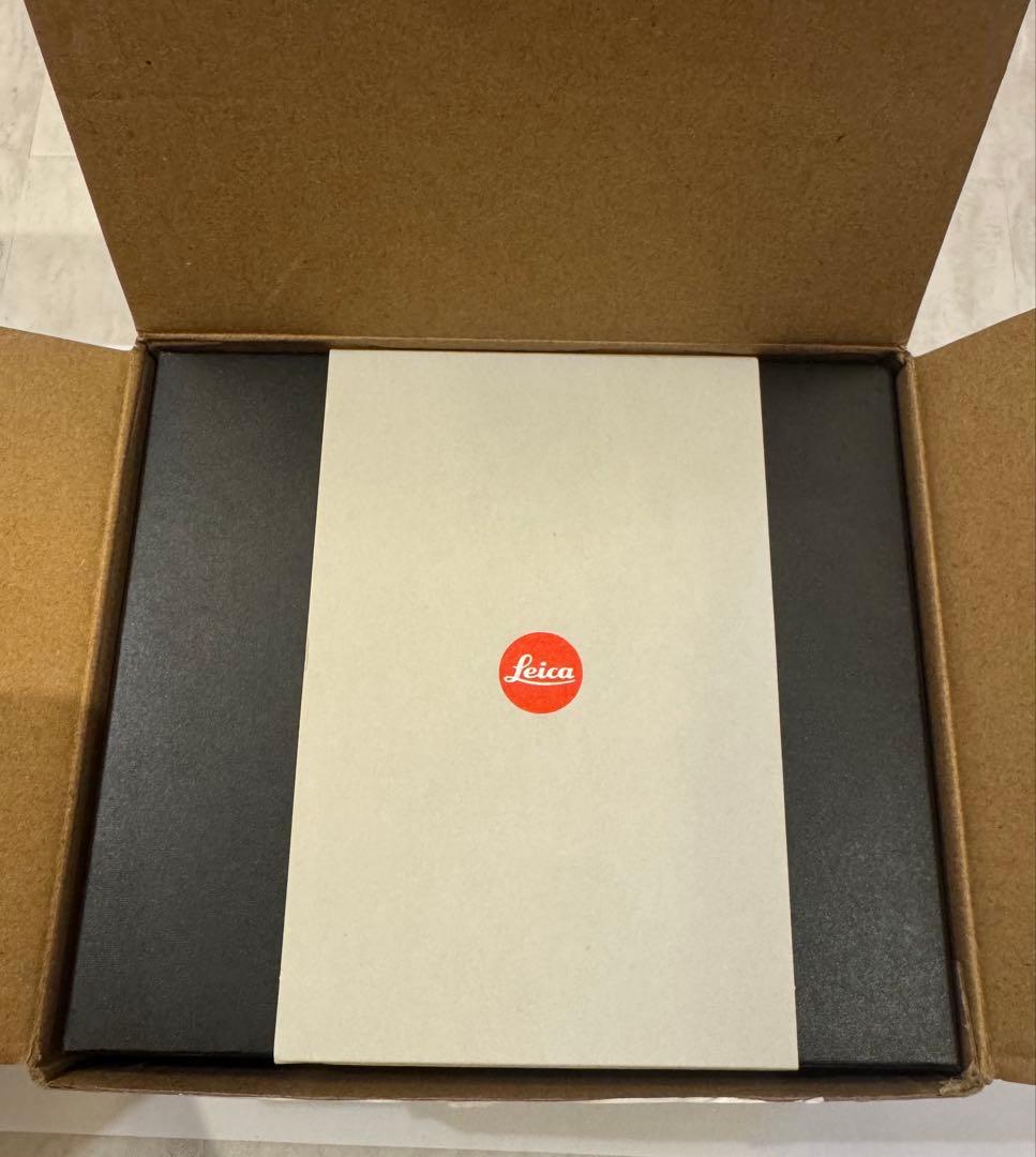ライカ Leica 18562 [Leica LUXグリップ]
