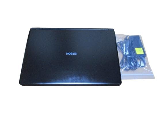 エプソン Win11/第7世代i5/SSD256新品/DVD/office