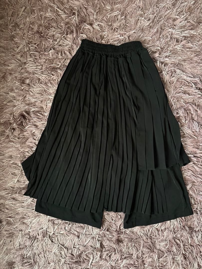 パンツ The Closet V Alone Again Wonderful World