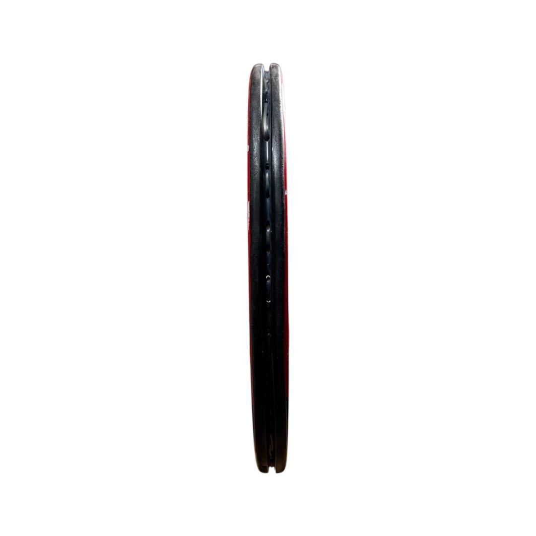 【希少】Wilson SIX.ONE 90 PRO STAFF サイン入り