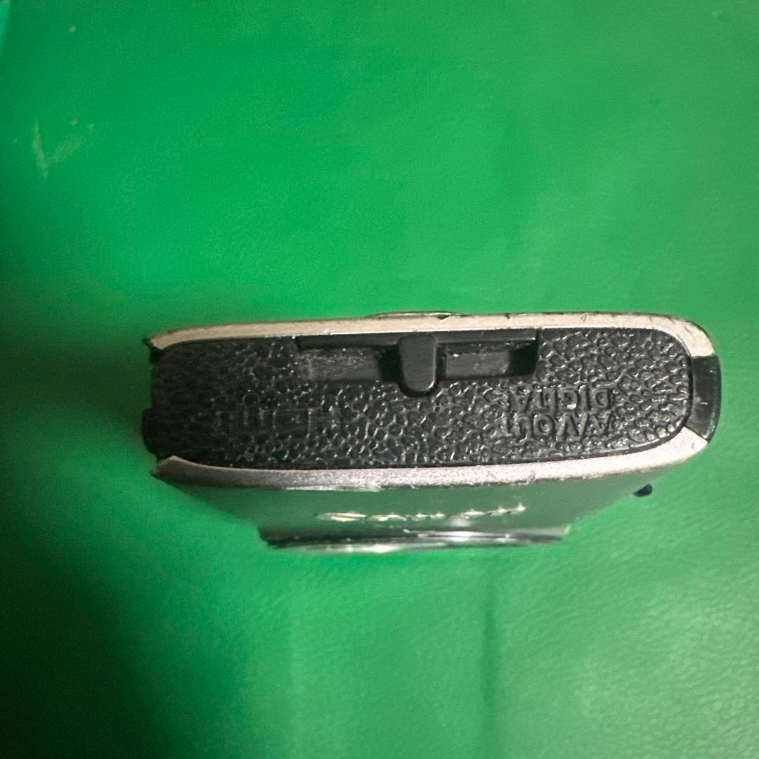 Canon IXY 640 コンパクトデジタルカメラ