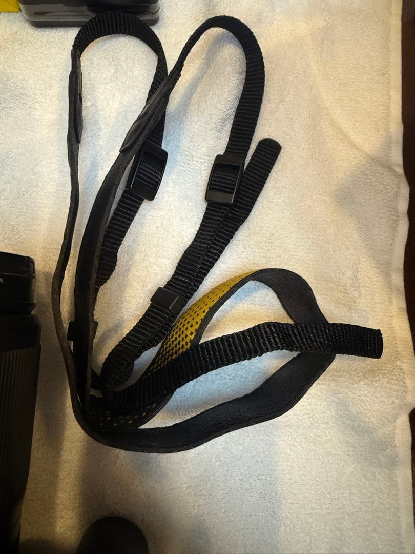 Z50II ダブルズームキット ミラーレス一眼カメラ