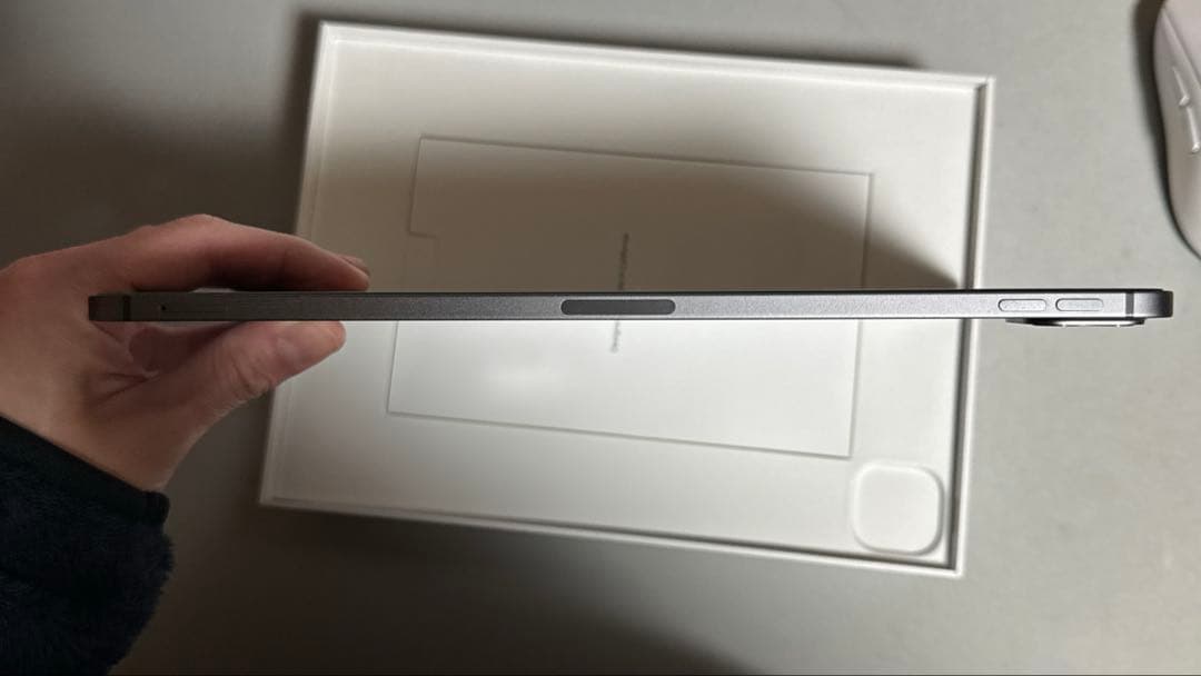 iPad Pro(2世代)11インチ セルラー(Apple pencil付き)