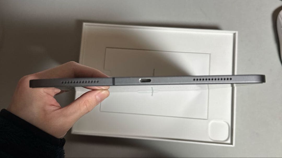 iPad Pro(2世代)11インチ セルラー(Apple pencil付き)