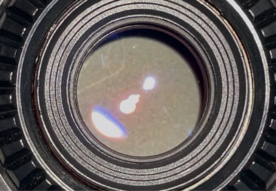 【完動品】Nikon L35AD ピカイチ