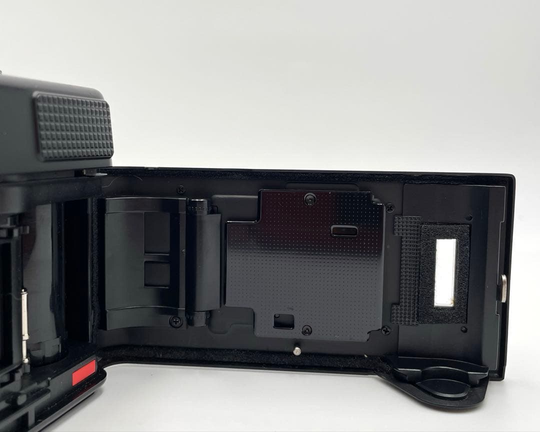 【完動品】Nikon L35AD ピカイチ