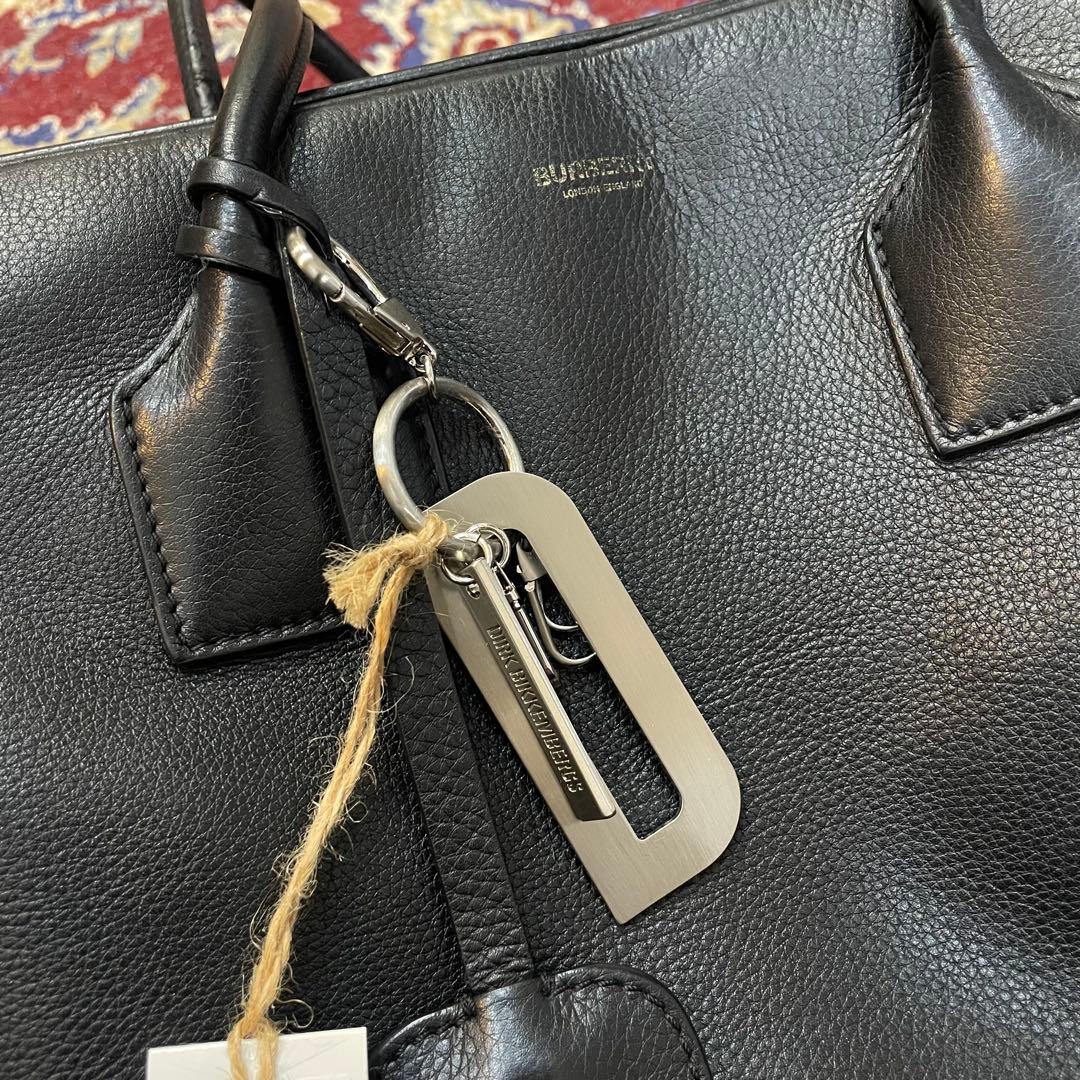 Dead Stock　DIRK BIKKEMBERGS　Key Ring