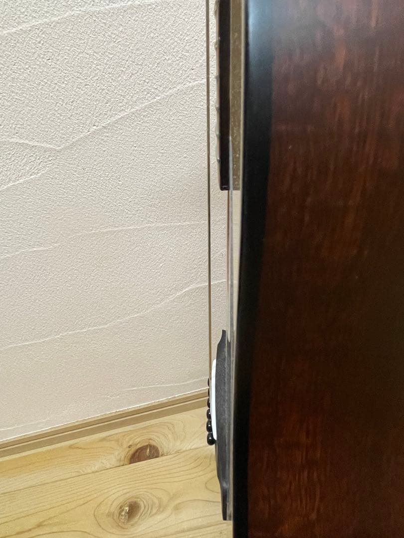 送料込みYamaha FG-Junior アコースティックギター