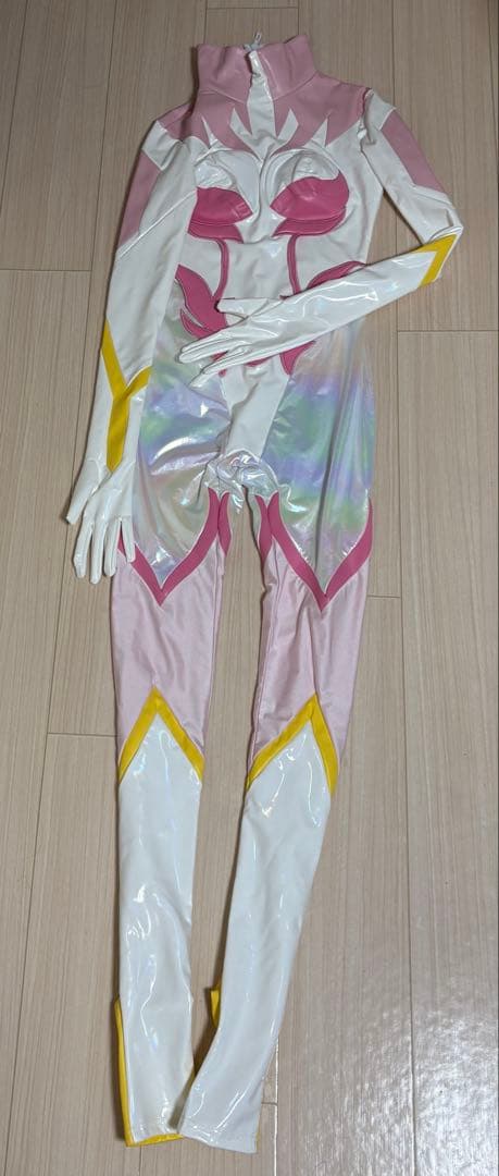 機動戦士ガンダムSEED FREEDOM ラクス パイスー コスプレ