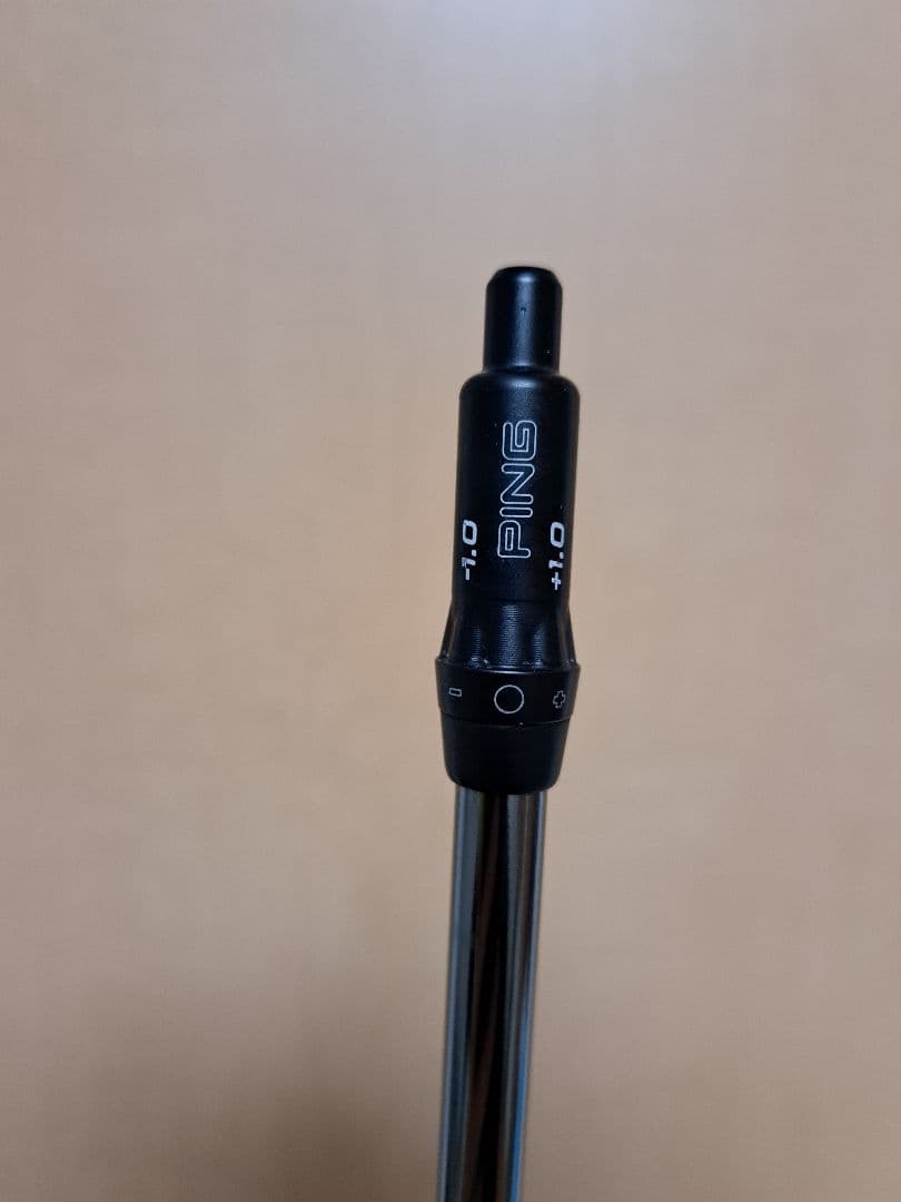 ピンツアー2.0クローム　65/S 3W用