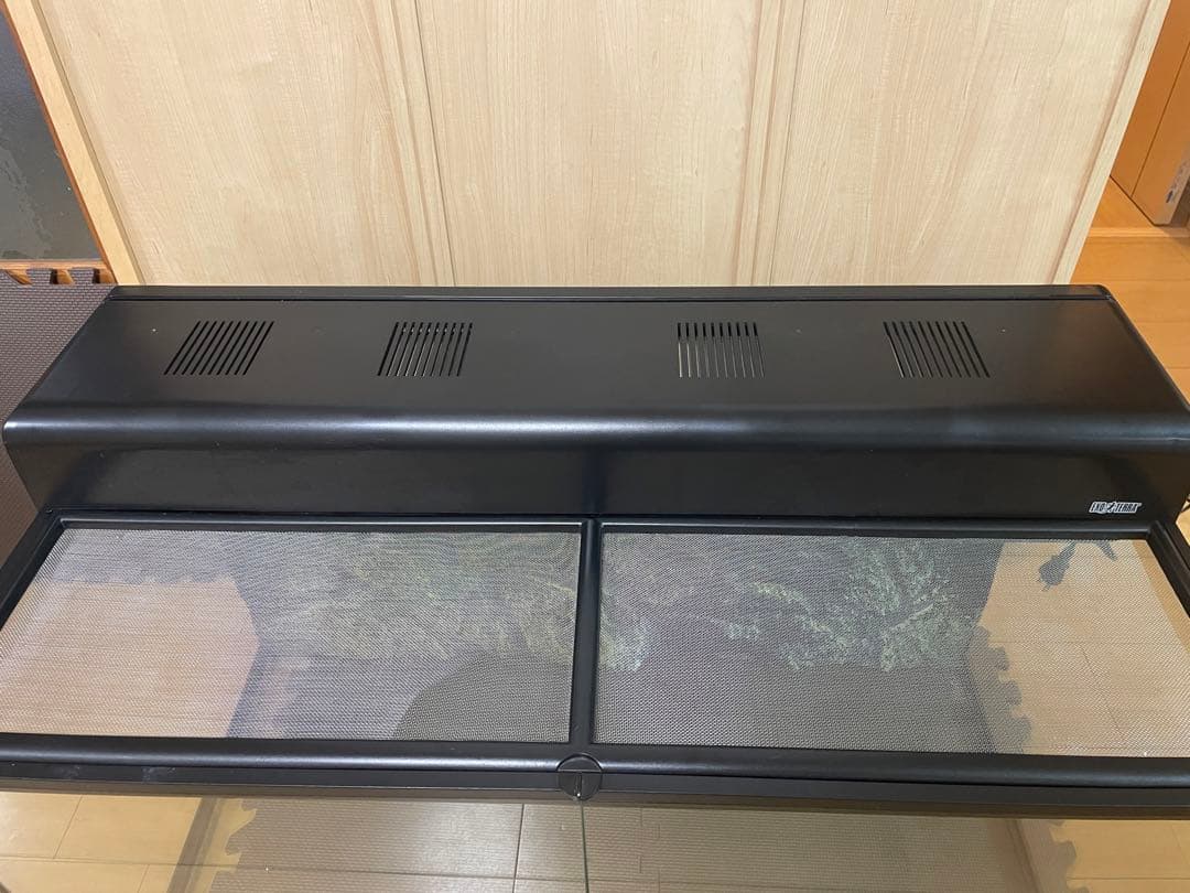 エキゾテラ　コンパクトトップ90