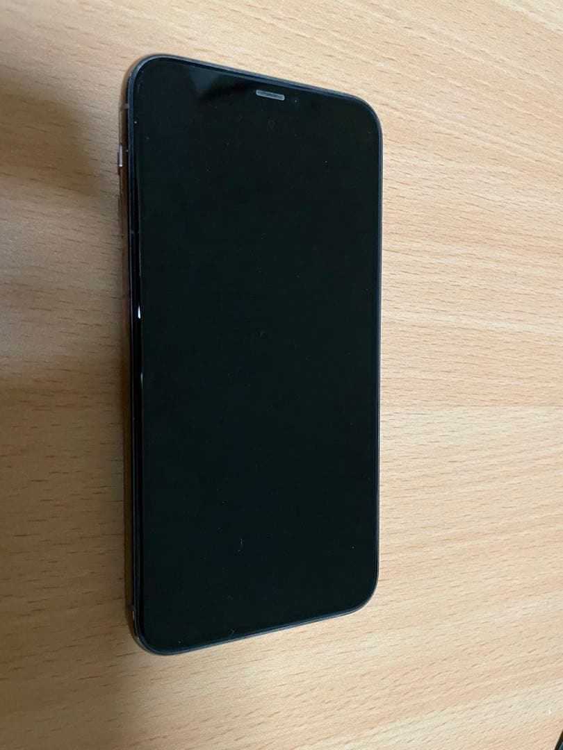 Apple iPhone 11 Pro ゴールド本体【中古品】
