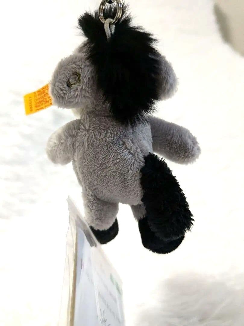 おまけ付♥️steiff 日本限定 シュタイフ テディベア リクリスマス　ギフト