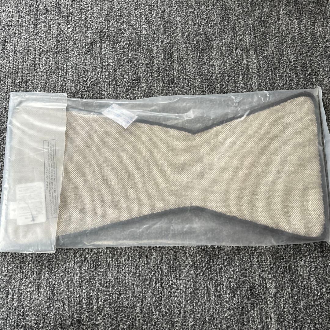 Wasted Youth ブラックラグ WY25GD007 F