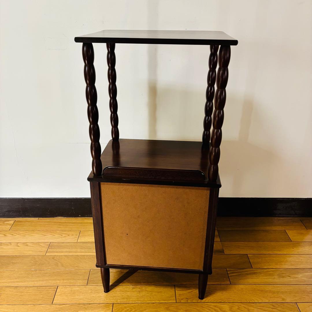 Najico ナジコ アンティーク木製ラック 送料込み