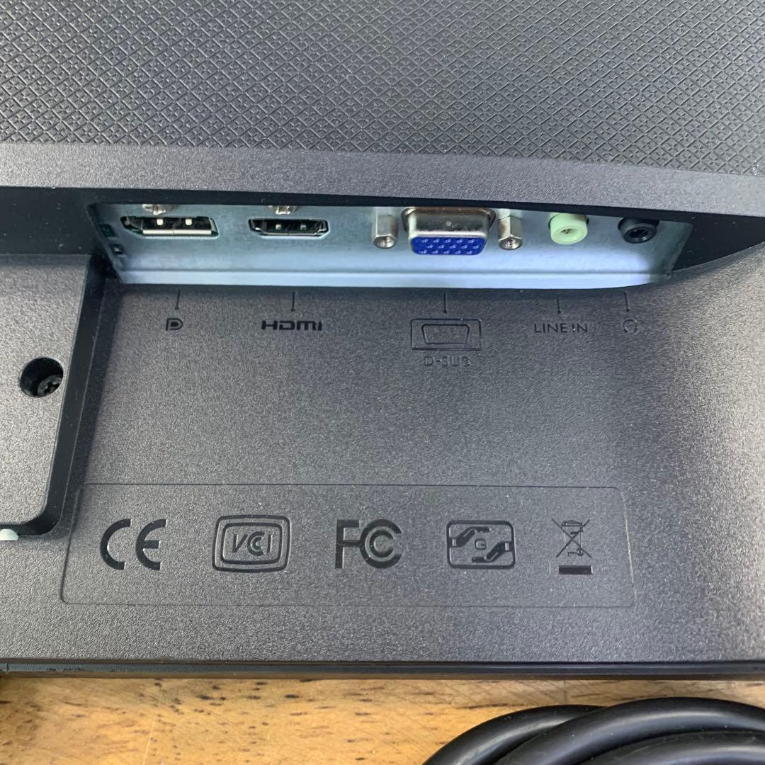 BenQ GW2780 27インチ PCモニター