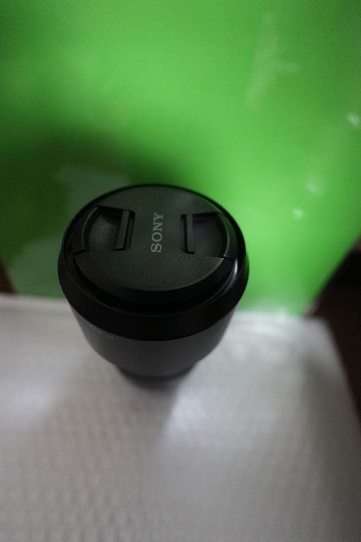 明日まで掲載SONY ソニーレンズ E 70-350mm F4.5-6.3 G