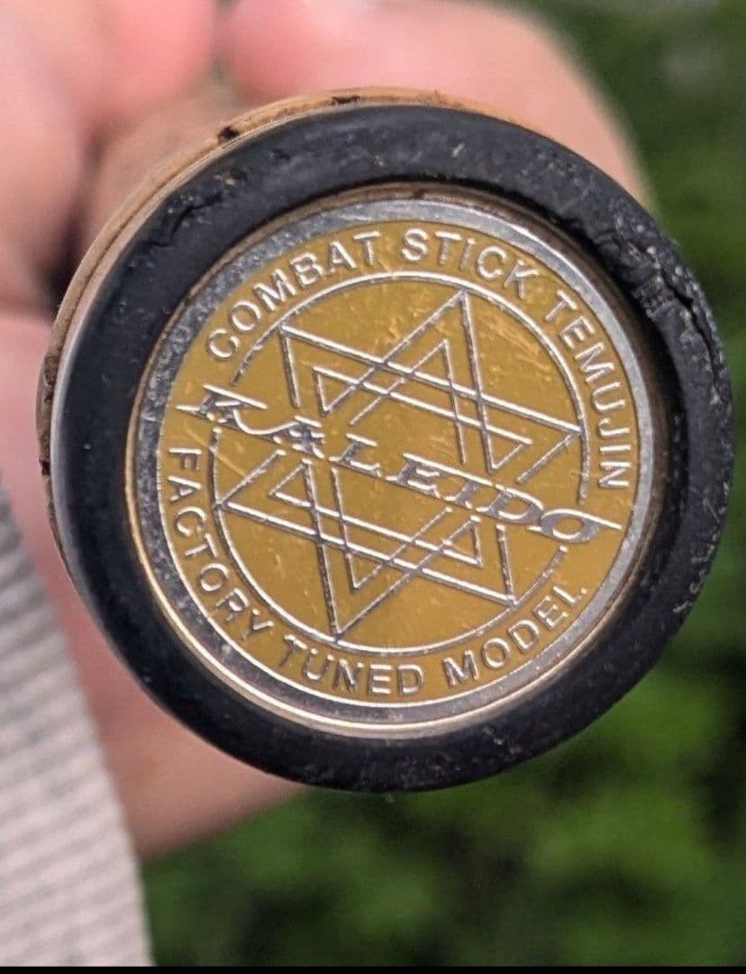 テムジン カレイド TKLC-73MGX ハスキーワインダー・クワトロプラス