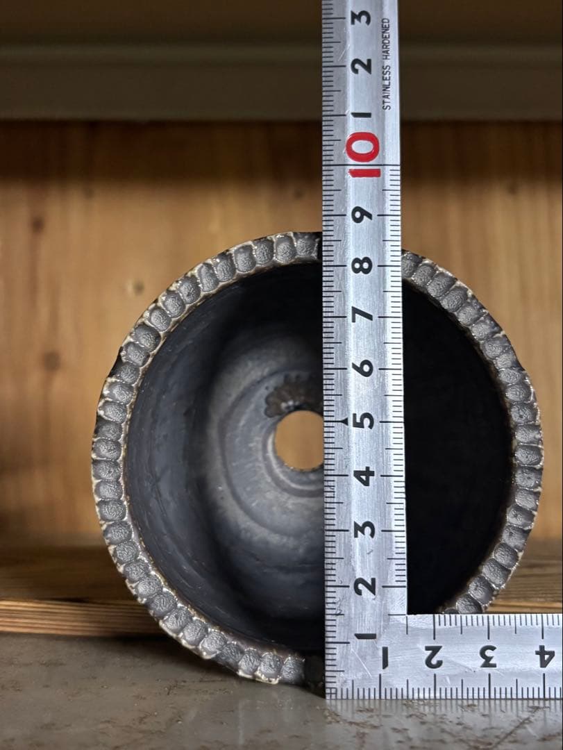 すーさん専用　たけろうポット/ テツ