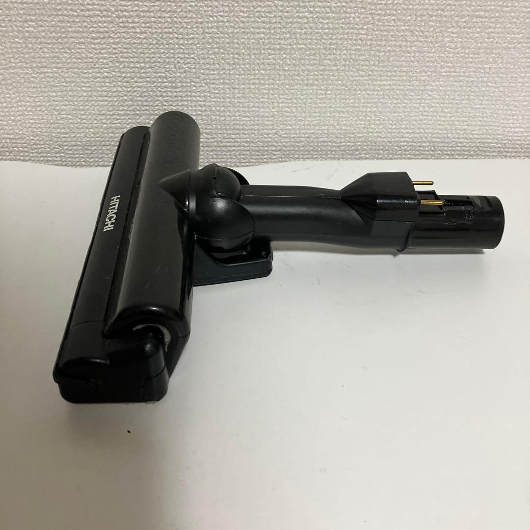 ⭐PV-BL1J 日立　掃除機　D-DP32 パワーヘッド　回転ブラシ　黒