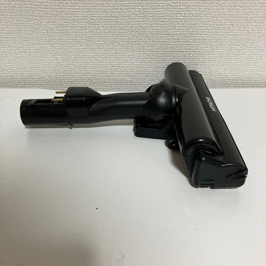 ⭐PV-BL1J 日立　掃除機　D-DP32 パワーヘッド　回転ブラシ　黒