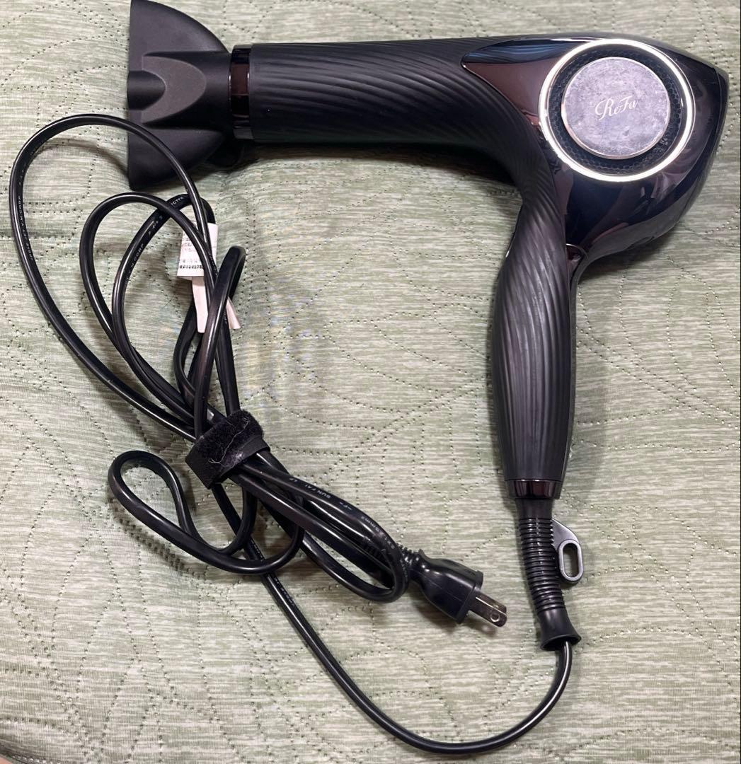 Refa リファビューテック　ヘアドライヤープロ