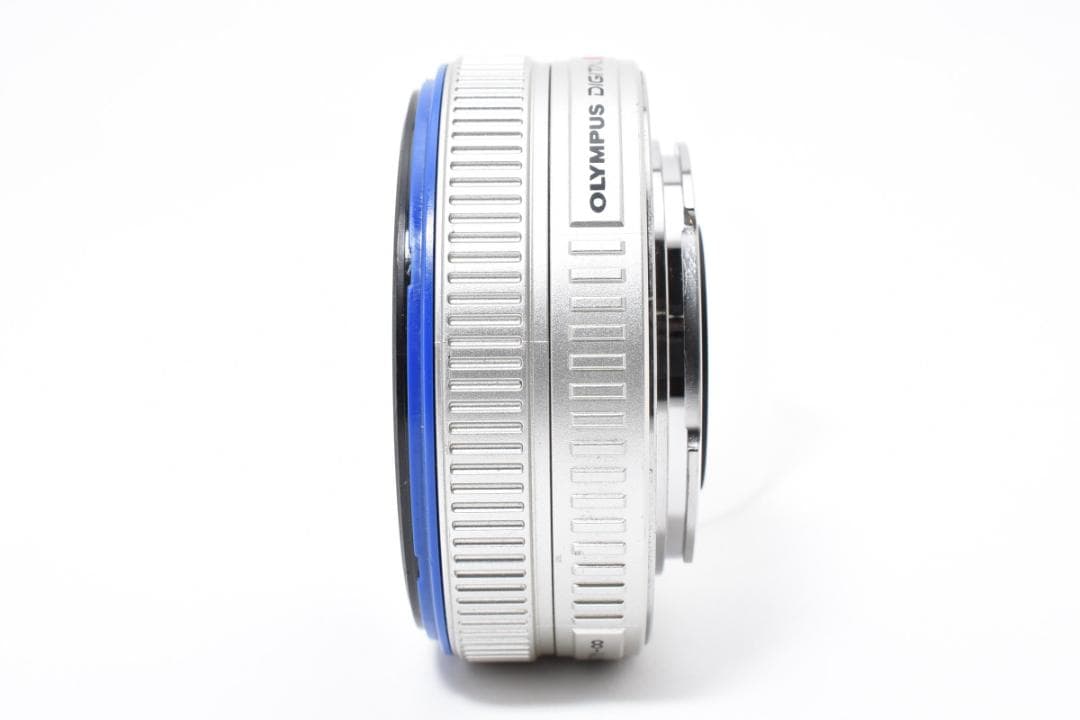 オリンパス M.ZUIKO DIGITAL 17mm F2.8 #21075