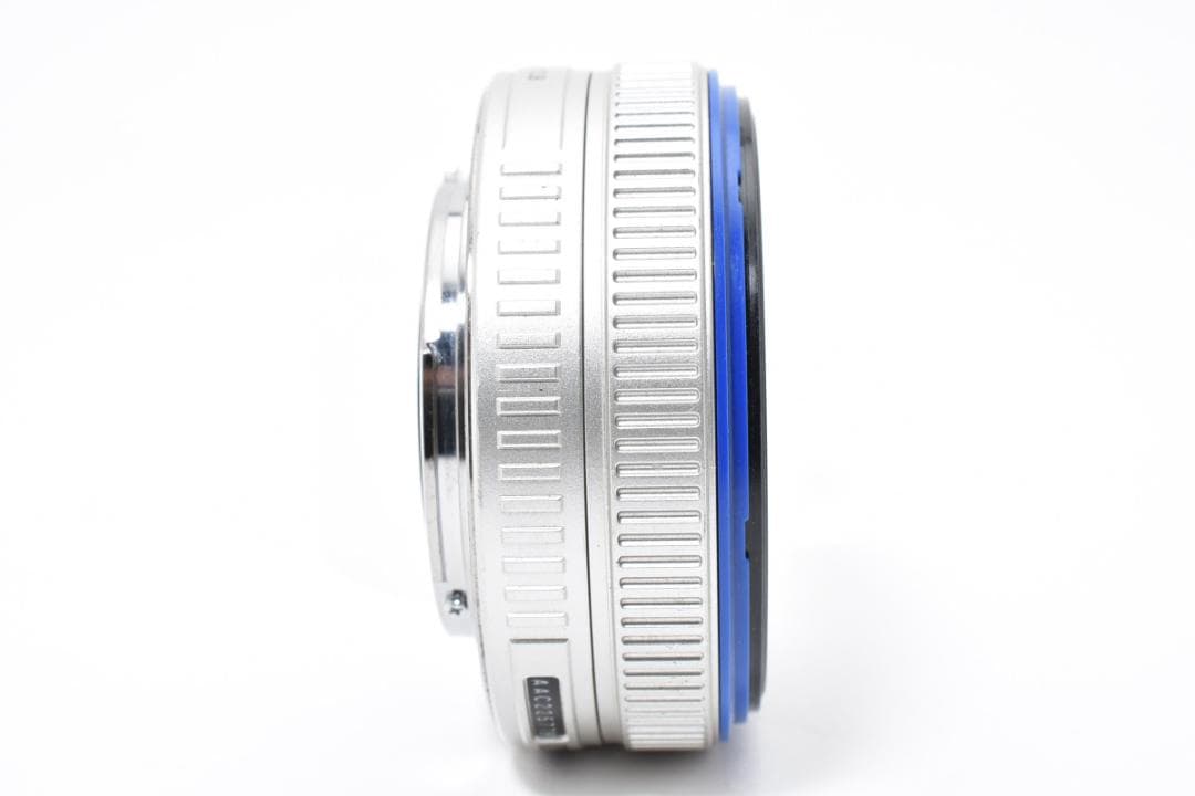 オリンパス M.ZUIKO DIGITAL 17mm F2.8 #21075