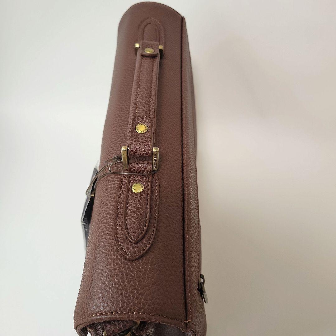 Sakado Express　アーサー&アストン ビジネスバッグ