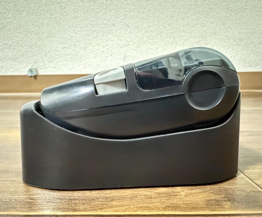 セイコーインスツル モバイル型感熱式プリンター MP-B20 ＋CDL-B01