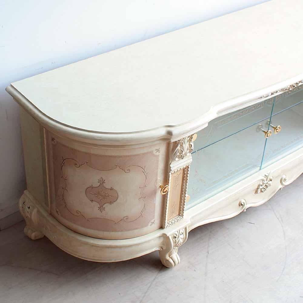 イタリア サルタレッリ/Saltarelli ローボード ZR24407