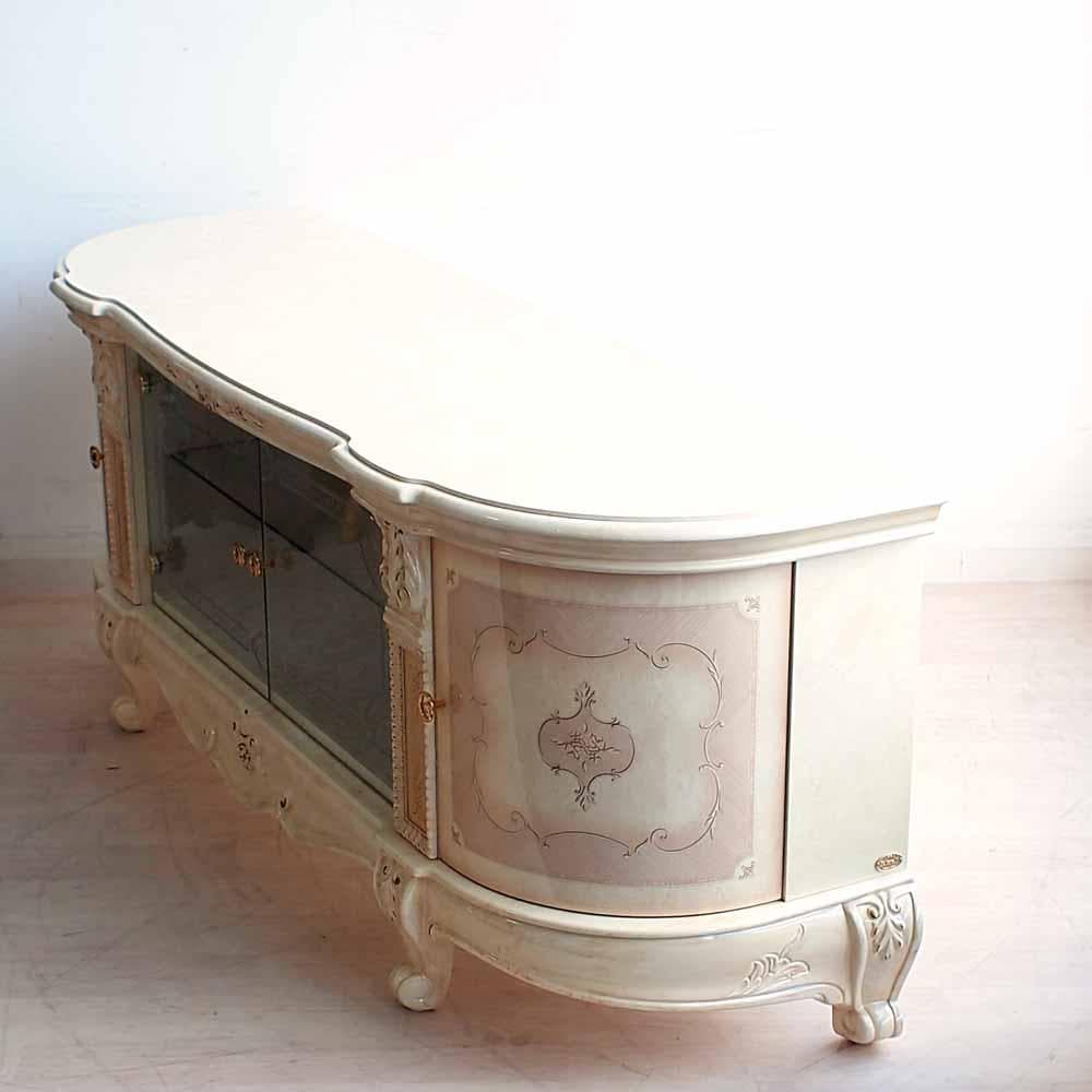 イタリア サルタレッリ/Saltarelli ローボード ZR24407