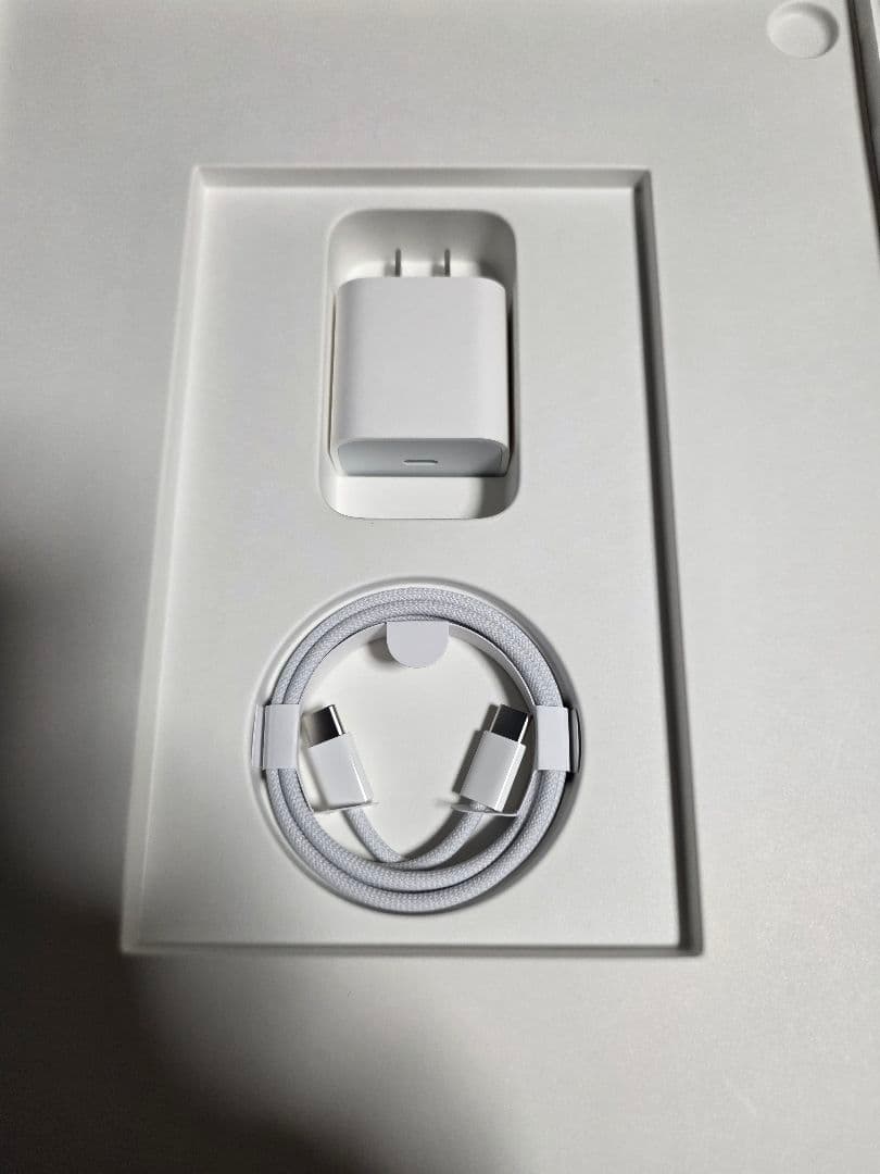 ☆期間限定値下げ☆【2024年 M2】Apple iPad Air 13インチ