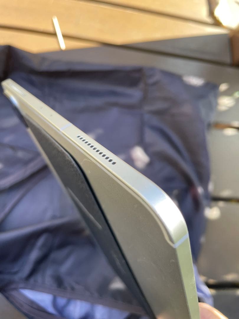 iPad pro 11インチ（第二世代）Wi-Fi+Cellular 256GB