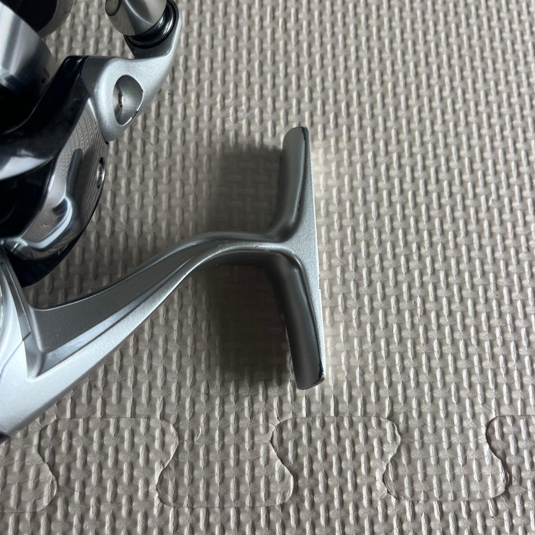 ダイワ　12 キャタリナ 4000　DAIWA Catalina