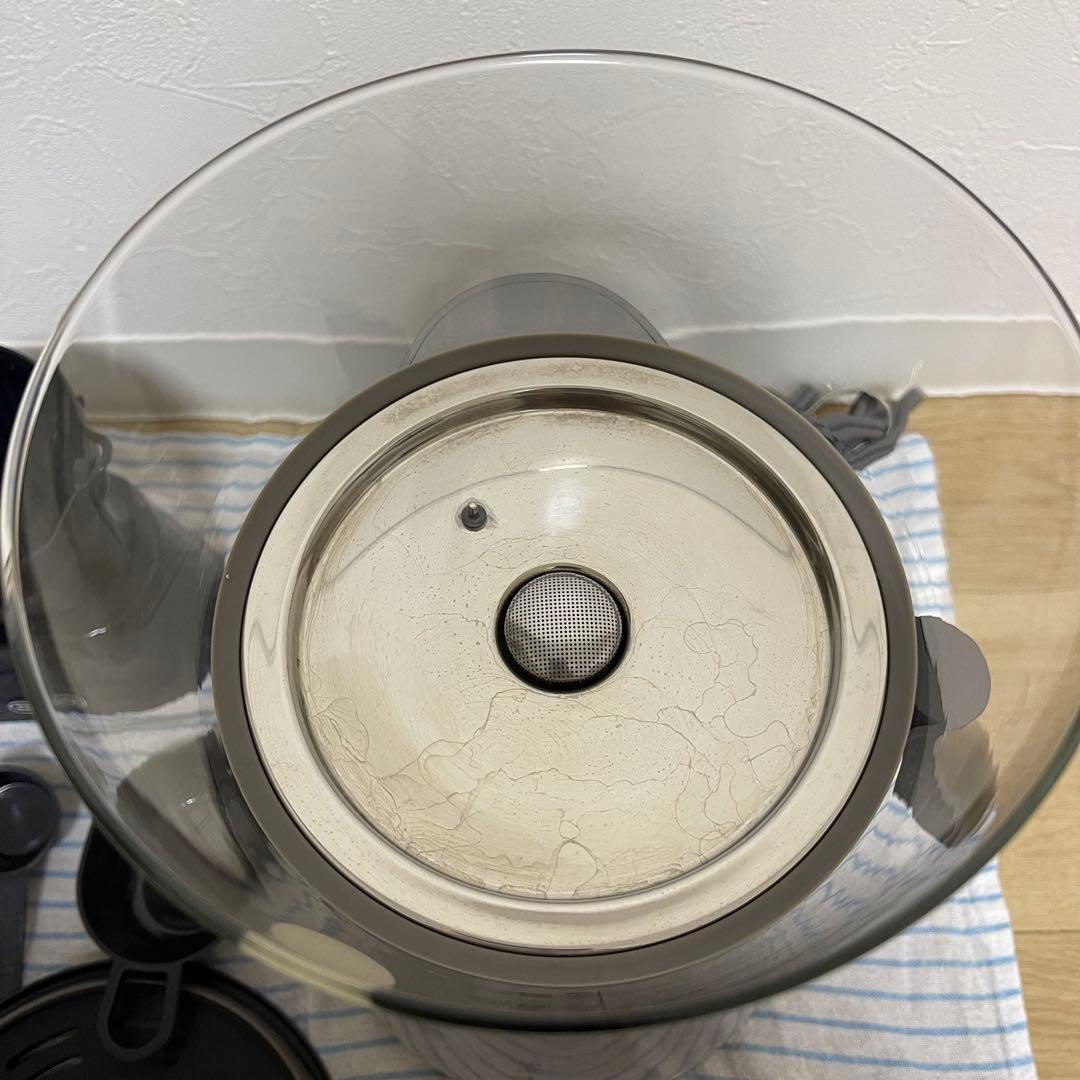 【美品】デロンギ コーヒーメーカー ICM17270J