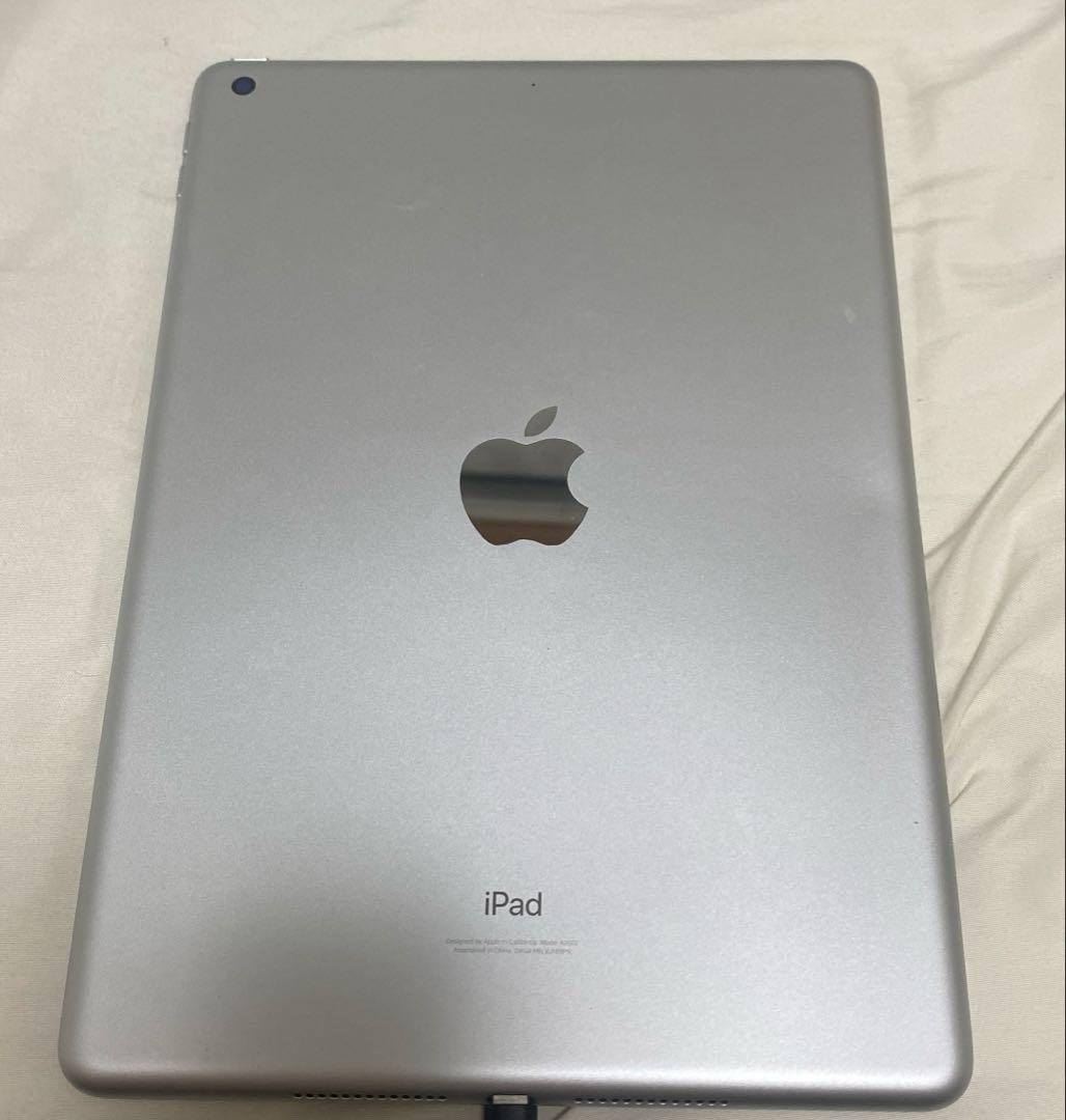 iPad9 第9世代 64GB WIFIモデル　訳あり