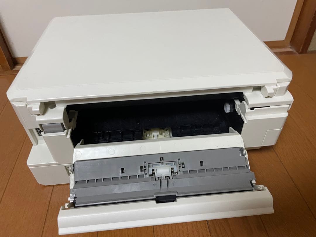 EPSON EP-711Aインクジェットプリンター ジャンク