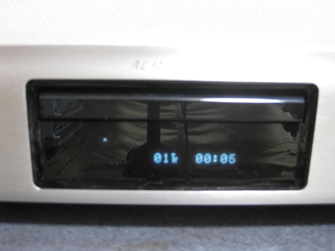 DENON DCD-755RE コンパクトディスクプレーヤー