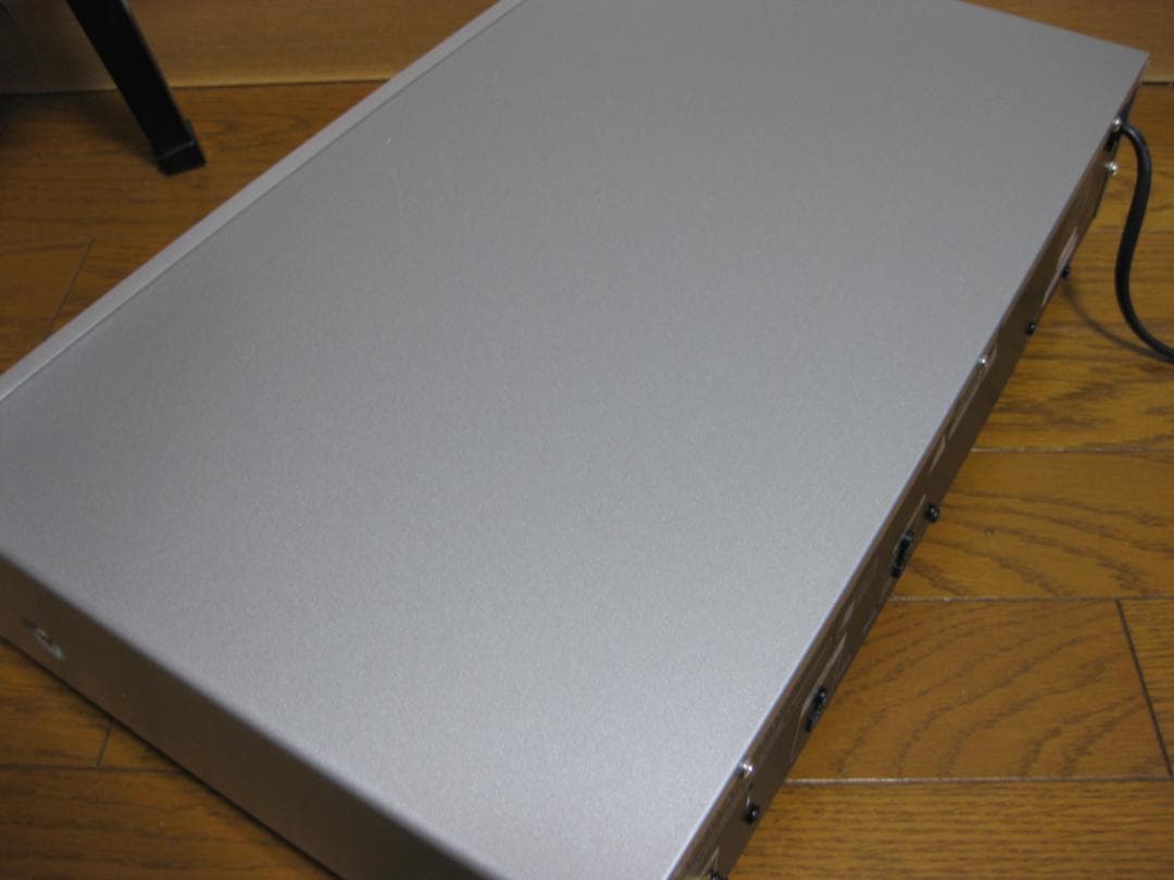 DENON DCD-755RE コンパクトディスクプレーヤー