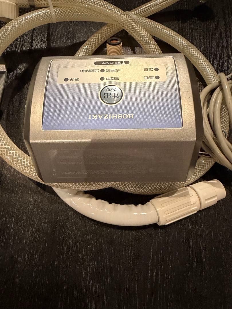 WOX-40WA-R 用のリモートコントローラー