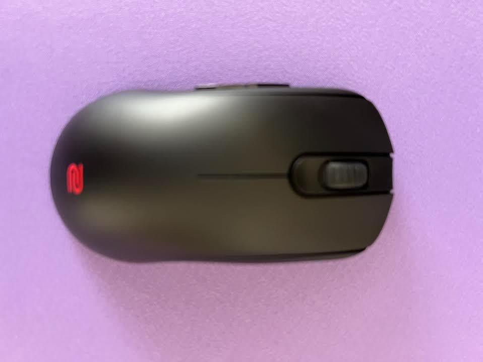 Zowie FK2-DW ＆ FK2-B