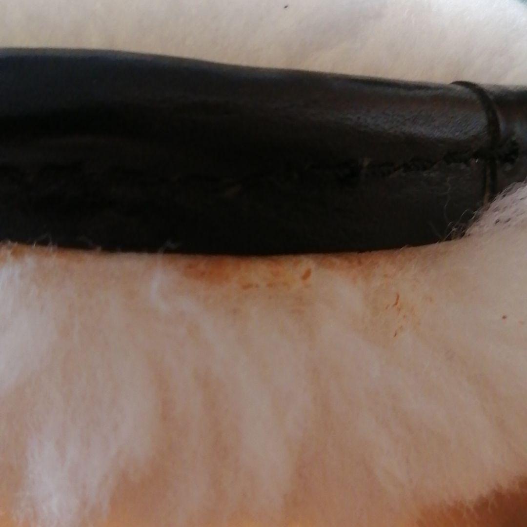 希少　BKF バタフライチェア　ボアムートン