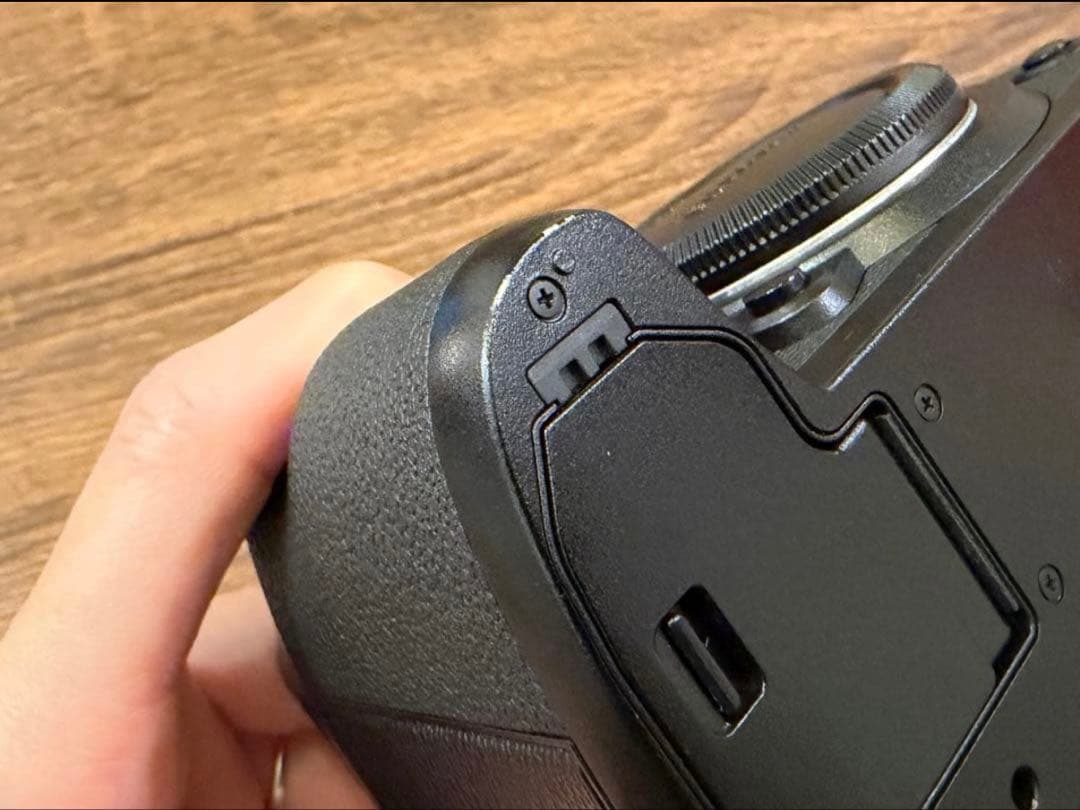 FUJIFILM X-H2 本体