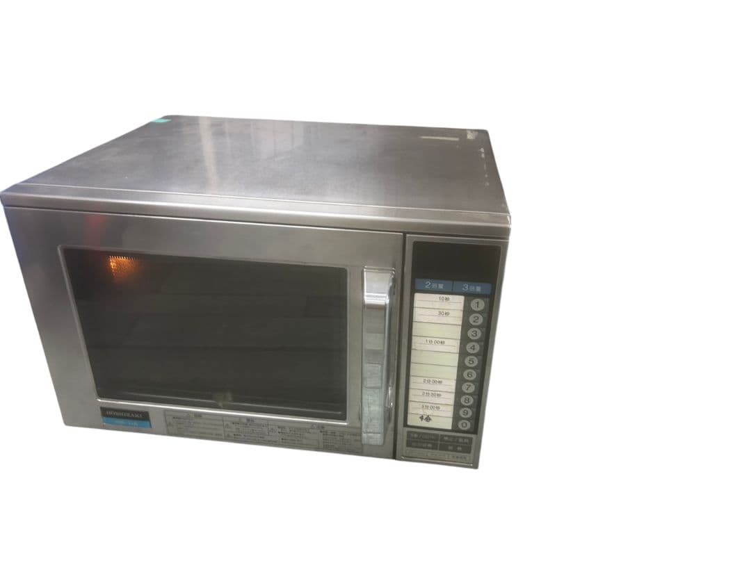 ホシザキ 業務用電子レンジ HM-11A