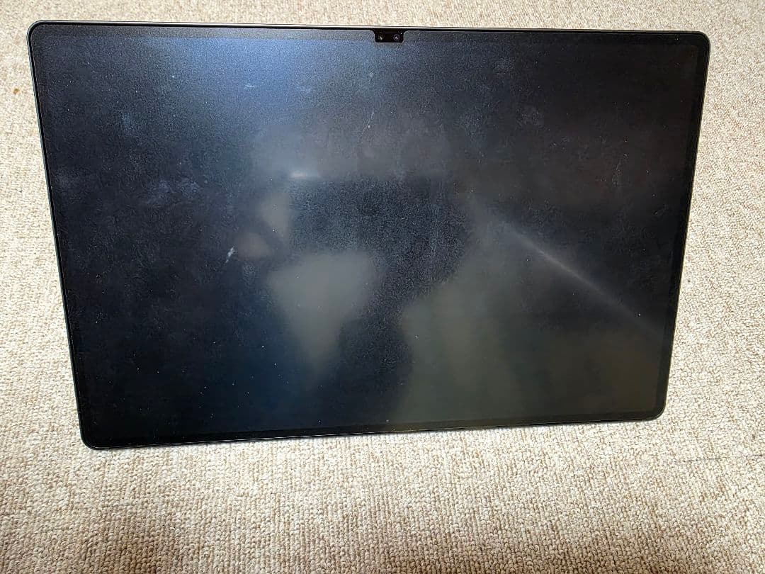 Androidタブレット本体 GalaxyTabS8Ultra 256GB