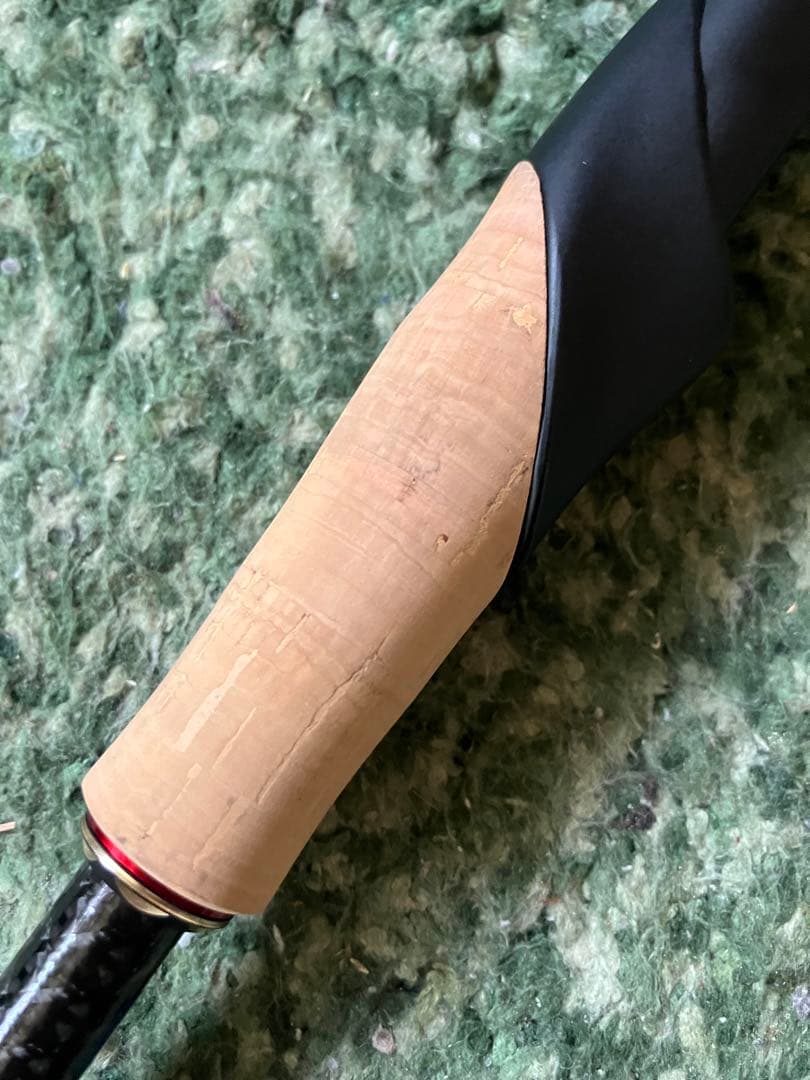 【エイジ様用】オリムピック スーパーカラマレッティ　AT GCALSS 862M