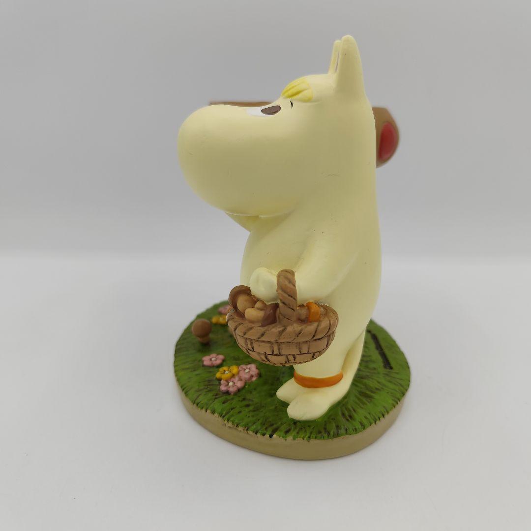 加藤工芸 プランター ムーミン フローレン スタンド 激レア