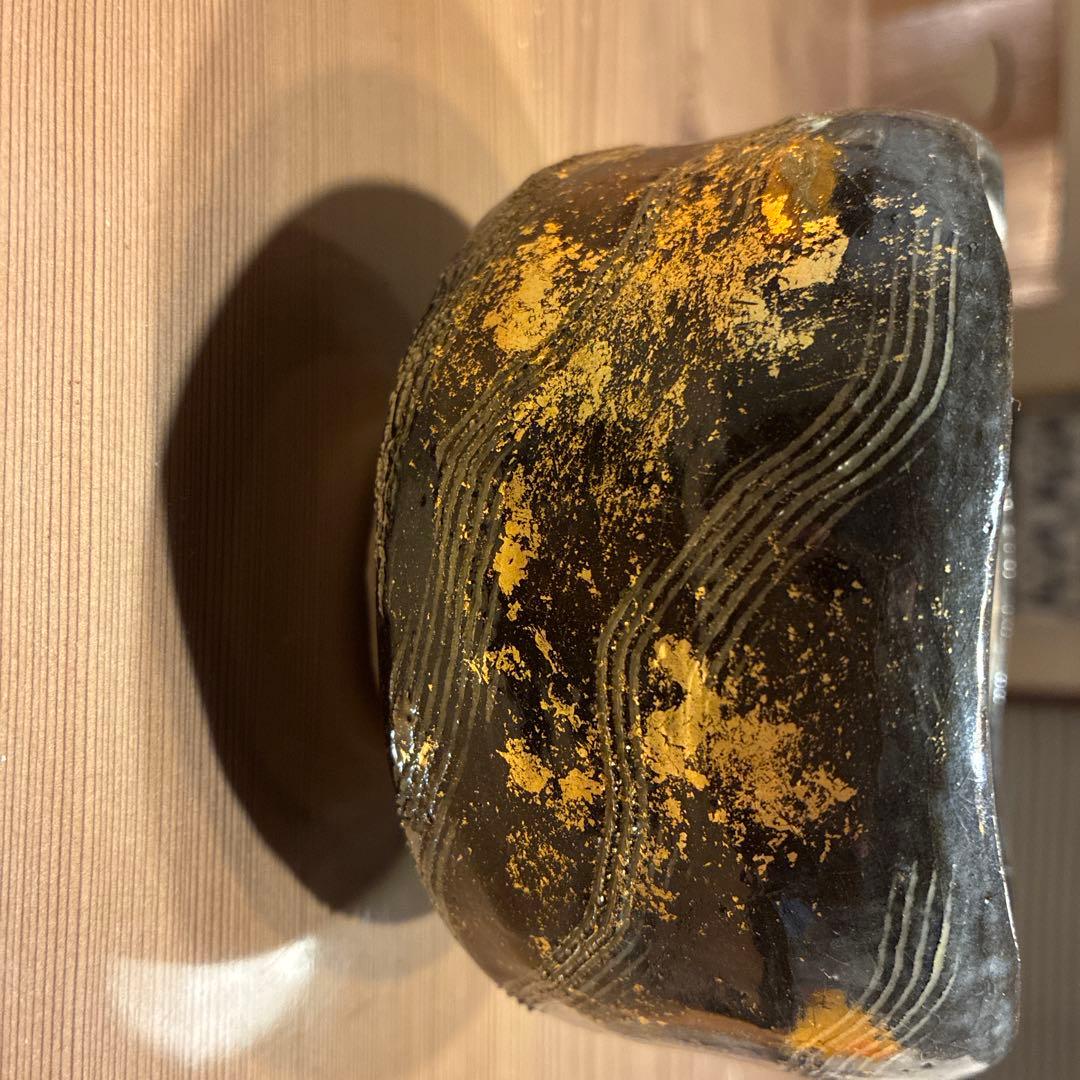 和楽抹茶茶碗