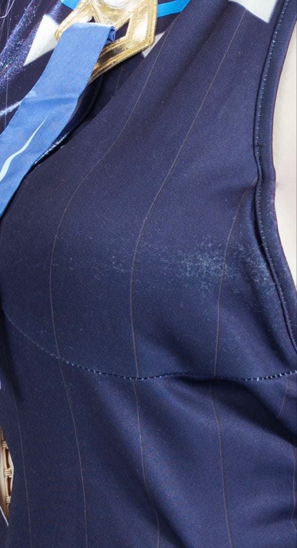 原神 シトラリ コスプレフルセット